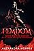 Femdom by Alexandra Morris