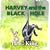 Harvey and the Black Hole