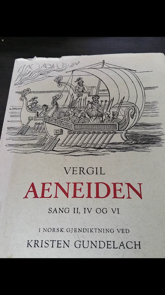 Aeneiden
