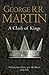 A Clash of Kings (A Song of Ice and Fire, #2)