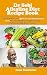 Dr Sebi Alkaline Diet Recipe book by Sonal Tambwekar