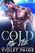 Cold As Ice