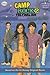Disney Fiction - Camp Rock by Dan Berendsen