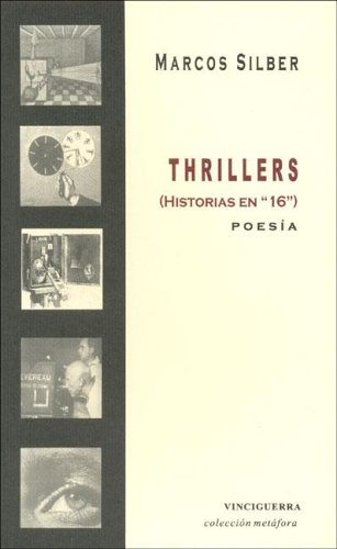 Thrillers (Historias en "16")
