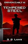 Tempered Steel