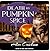 Death by Pumpkin Spice (Bookstore Cafe Mystery)