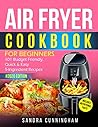 Air Fryer Cookboo...