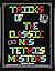 Tricks of the Classic NES Tetris Masters by Brian K. Smith