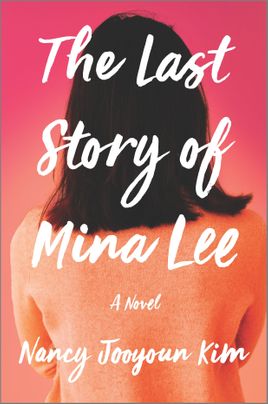The Last Story of Mina Lee