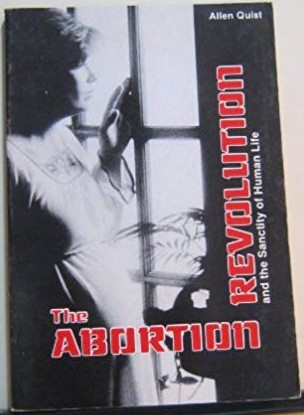 Abortion Revolution