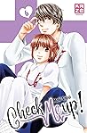 Check me up!, Tome 6 by Maki Enjōji