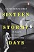 Sixteen Stormy Days by Tripurdaman Singh