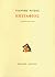 Επιτάφιος by Γιάννης Ρίτσος
