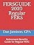 FERSGUIDE 2020 - Regular FE...