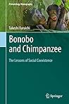 Bonobo and Chimpa...