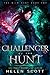 Challenger of the Hunt (The Wild Hunt #2)