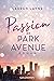 Passion on Park Avenue (Central Park Pact, #1)