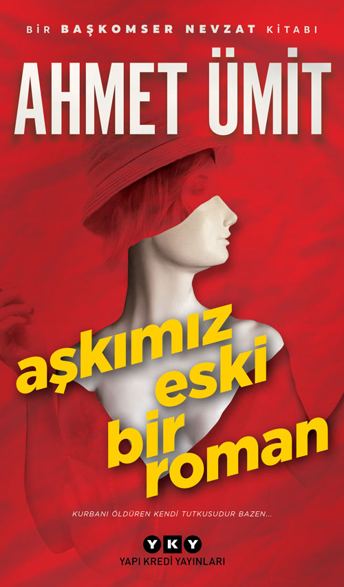 Aşkımız Eski Bir Roman (Paperback)