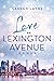 Love on Lexington Avenue