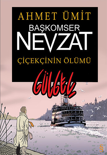 Çiçekçinin Ölümü (Paperback)