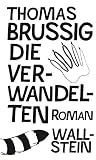 Die Verwandelten:...