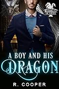 A Boy and His Dragon (Beings in Love, #2) 