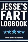 Jesse's Fart Logb...