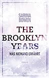 Was niemand erfährt by Sarina Bowen