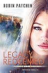 Legacy Redeemed (The Legacy #4)