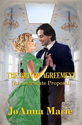 The Brixon Agreement (An indelicate proposal)