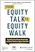 From Equity Talk to Equity Walk: Expanding Practitioner Knowledge for Racial Justice in Higher Education