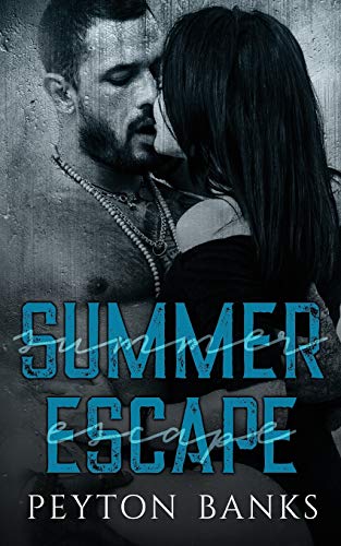 Summer Escape (Paperback)