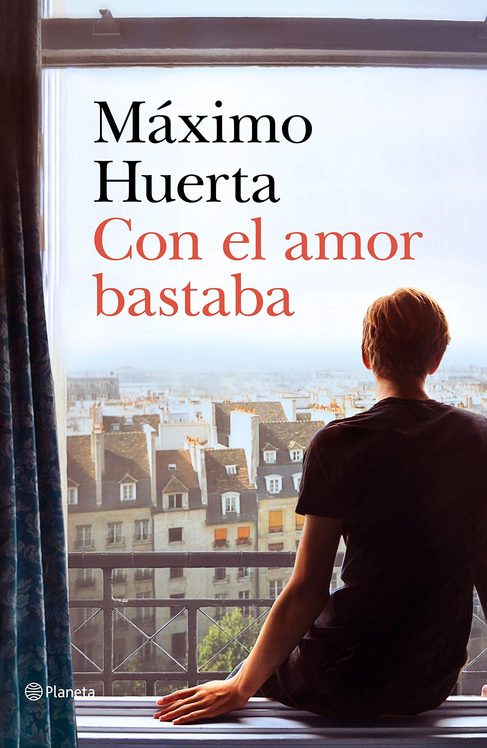 Con el amor bastaba (Paperback)