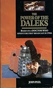 Doctor Who: The Power of the Daleks