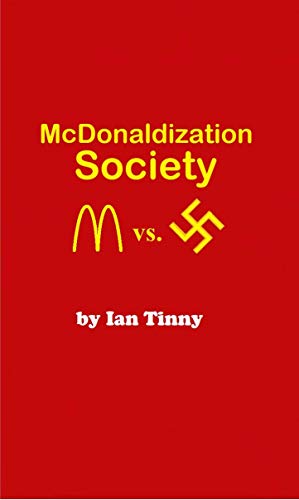McDonaldization Society (Kindle Edition)
