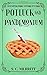 Potluck and Pandemonium (Sweetwater Springs Southern Mysteries #1)