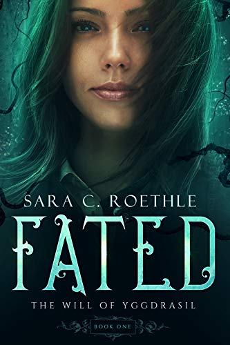 Fated (The Will of Yggdrasil #1)
