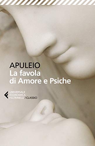 La favola di Amore e Psiche (Paperback)