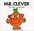 Mr. Clever