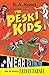 Near Extinction (The Peski Kids #4)
