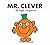 Mr Clever (Mr. Men Books)