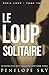 Le loup solitaire by Penelope Sky