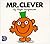 Mr. Clever