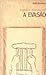 A Evasão