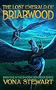 The Lost Emerald of Briarwood