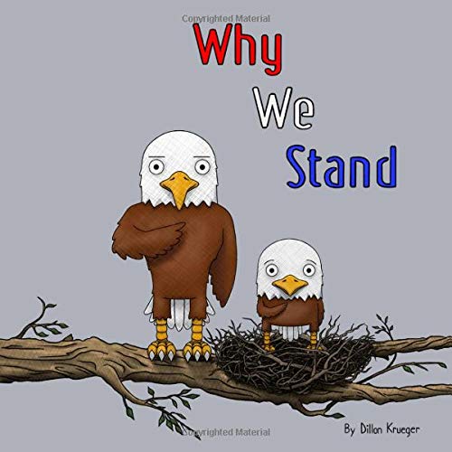 Why We Stand (Young Patriots)
