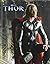 THOR: EL LIBRO DE LA PELICULA