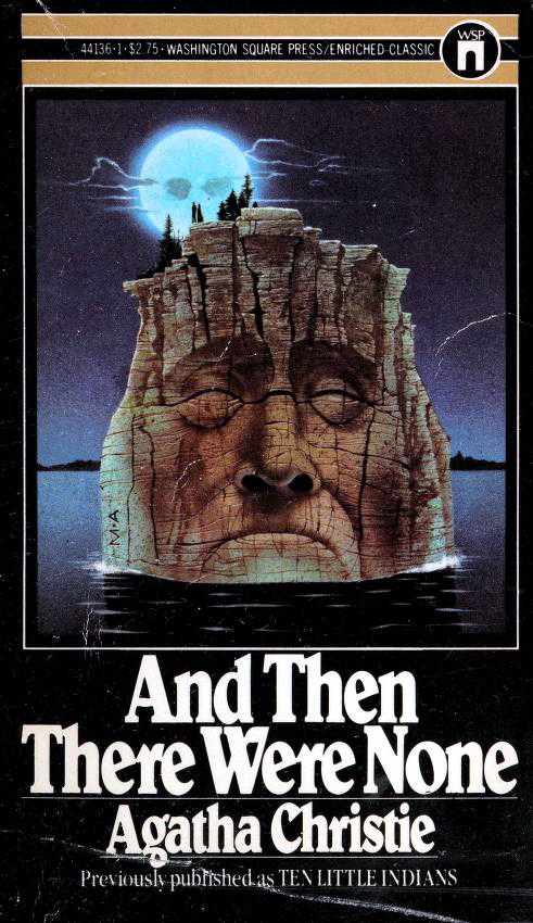 And Then There Were None