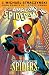 The Amazing Spider-Man, Vol. 4: The Life and Death of Spiders