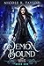 Demon Bound (The Camelot Ar...